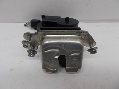 Suzuki swift v 17- замок кришки задній фото №1