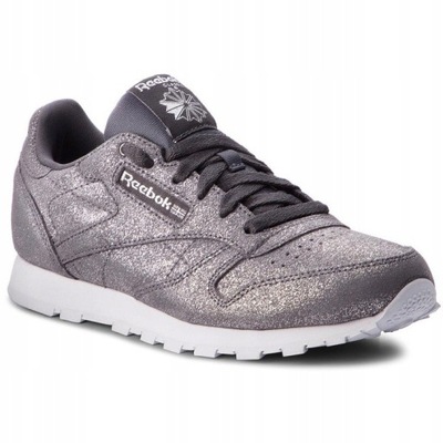 Buty Damskie Reebok Classic Leather CN5587 R. 36,5