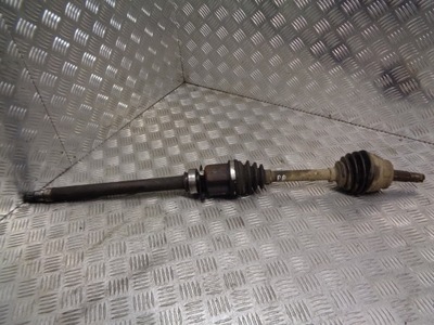 Półośka привідний вал права передня fiat linea 1.6 фото №1