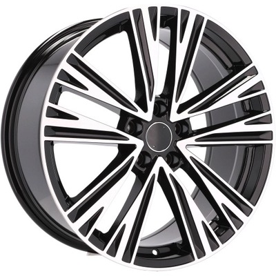 LLANTAS 18 PARA AUDI Q3 SPORTBACK F3 Q7 4M TT 8S RESTYLING S 8J RESTYLING S 8S RESTYLING 8J RESTYLING  