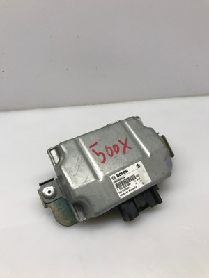 Jeep модуль регулировки напряжения 56029583ab фото №1