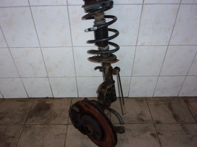 Амортизатор поворотный кулак левая espace iv 2002-2014 фото №1