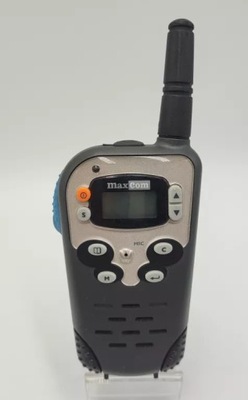 KRÓTKOFALÓWKA MAXCOM WT 508 WALKIE-TALKIE