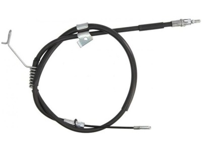 CABLE HAM.PRAWA FORD CUSTOM 12- 24.3727-0682.2/ATE ATE  