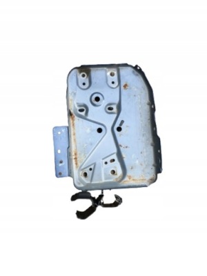 Micra k13 рестайлінг  основа акумулятор aku фото №1