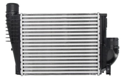 Интеркулер toyota proace citroen jumpy berlingo combo дизель 1681142880 фото №1