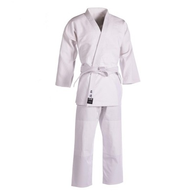 KIMONO Judo Jiu-jitsu Męskie Sztuki Walki Aikido Judoga Jigoro Kano 180cm