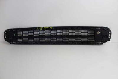 Решётка бампера mini cooper r56 06-11r фото №1