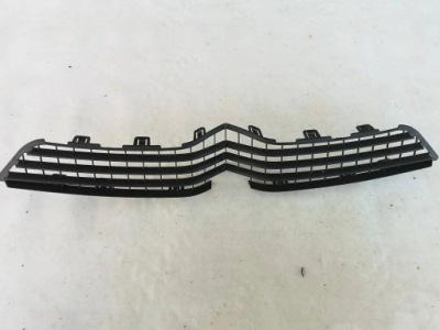 Tesla x - решітка впуск повітря фото №1