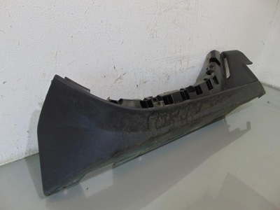 Порог блок двигателя bok левый renault twizy 12r 769528952r фото №1