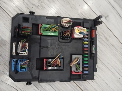 BSI X04 9666952280 CITROEN C3 1.6 HDI