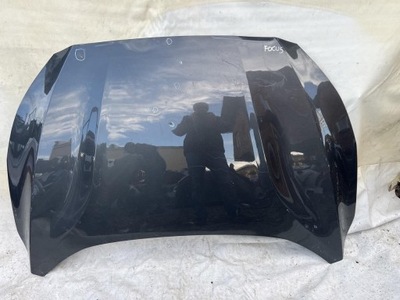 Капот ford focus mk iv 4 18- фото №1