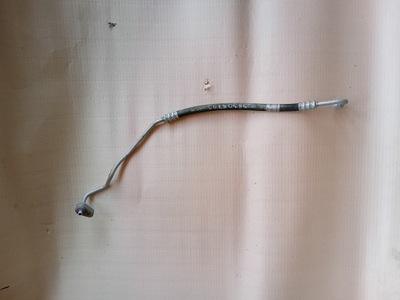 Mercedes c-klasa w205 трубка шланг кондиціонера a2058305702 фото №1