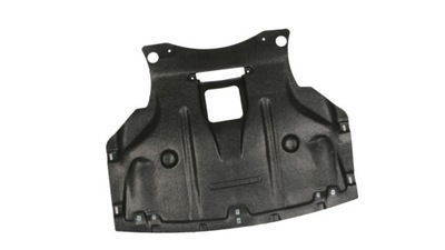 PROTECCIÓN DEL MOTOR PARTE INFERIOR BMW X3 E83 03-10 NO PEKA  