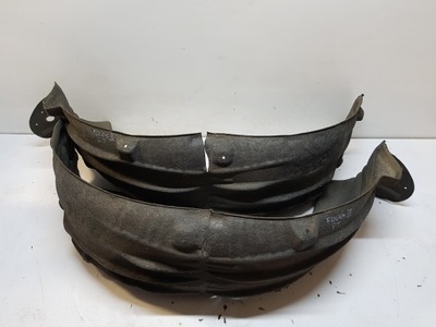 Focus iv hb active підкрилок задня ліва фото №1