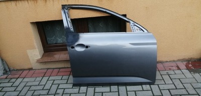 Renault talisman двері праве передні фото №1