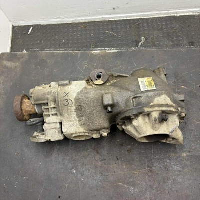 Мост задняя дифференциал dyferencał xc90 i фото №1