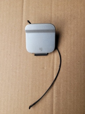 Mercedes w171 slk amg заглушка бампера a1718850523 фото №1