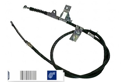 CABLE BRAKES MANUAL BLUE PRINT 365301F500 36530 - milautoparts-fr.ukrlive.com