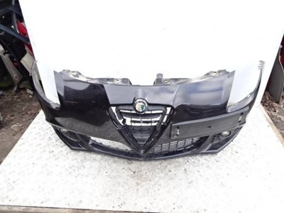 Бампер перед alfa romeo giulietta 805 фото №1