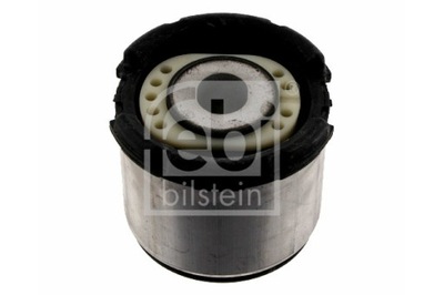 FEBI BILSTEIN SILENTBLOCK БАЛКИ ПОДВЕСКИ ЗАД L/P AUDI A6 ALLROAD