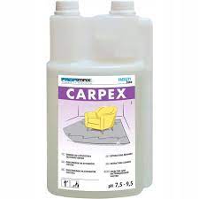 Carpex 1L ekstrakcyjne czyszczenie dywanów