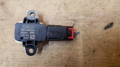 Датчик удара ford escape iii фото №1