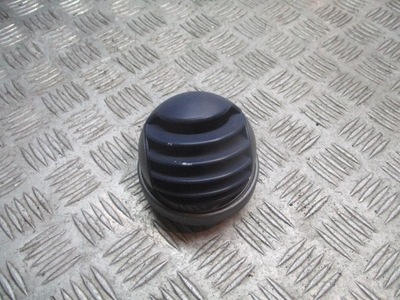 Решётка левая обдув smart fortwo фото №1