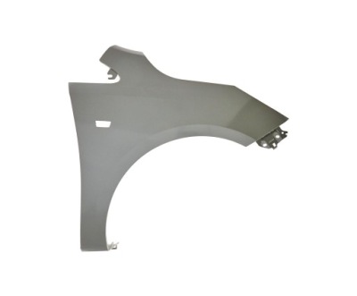 Крыло  передний opel corsa e, 15-19 фото №1