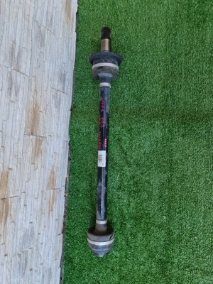 Привідний вал bmw 5 g30 8686242 фото №1