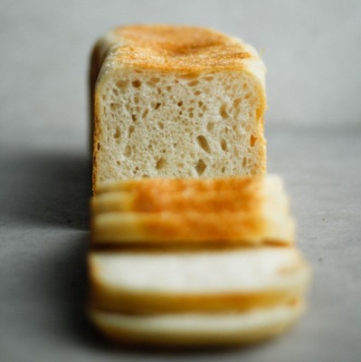 Chleb TOSTOWY pszenny na zakwasie CZAS NA CHLEB