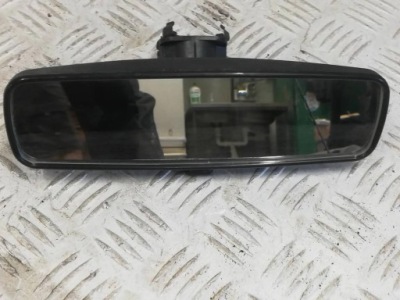 Дзеркало внутрішнє заднього виду citroen c3 iii фото №1