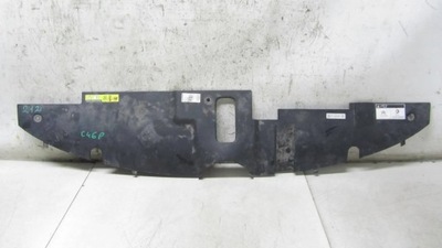 Citroen c4 ii picasso защита поперечина перед 9676038577 фото №1