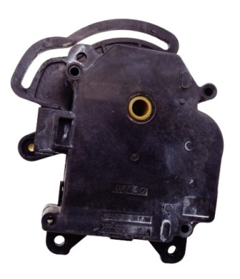 Avensis verso моторчик обдув 063700-8600 опис ! фото №1