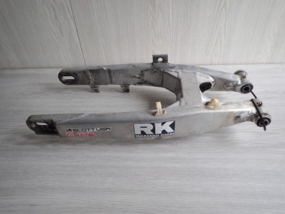 Wahacz Tulejki Łożyska Yamaha TTR TT 600 R RE 2001r