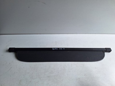 Honda jazz 02-08 шторка багажника фото №1