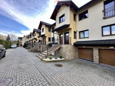 Mieszkanie, Bielsko Biała, 100 m²