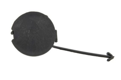 Заглушка бампера 5513-00-2031970p blic фото №1