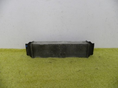 Інтеркулер bmw 5 v f10 f11 f07 2,0 3,0d фото №1