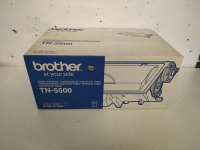 Toner Brother TN-5500 Czarny