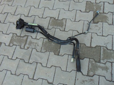 Труба заливная горловина топлива fiat freemont 2.0 jtd 13r фото №1