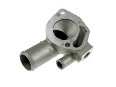 Корпус термостата jeep grand cherokee 4.0 96-04 фото №1