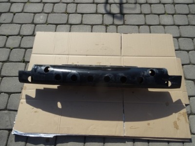 Isuzu d-max iii 20-24 балка передняя оригинал фото №1