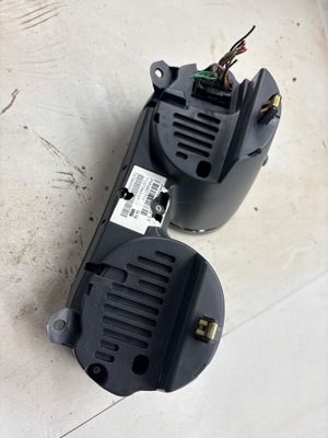 Smart forfour ii w453 2016 лічильник / спідометр фото №1