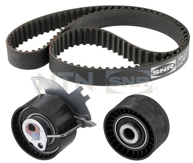 COMPLETE SET TUNING GEAR SNR KD459.68 KD45968  