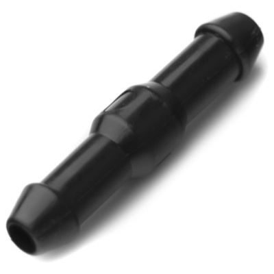 З'єднувач з'єднувач трубка трубки омивача шланг фото №1