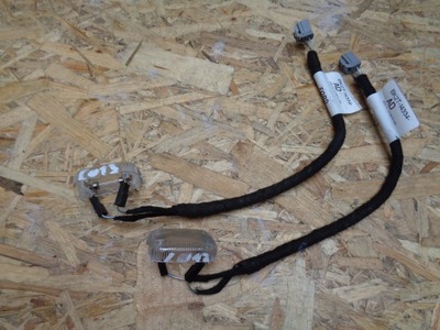 Ford transit custom лампа кабіни внутрішня фото №1