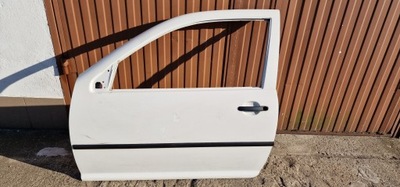 Дверь левая volkswagen golf iv 3d фото №1