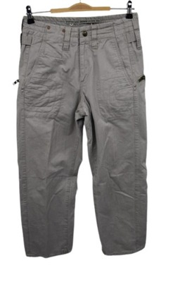 G-Star Raw shank loose spodnie męskie W30L34