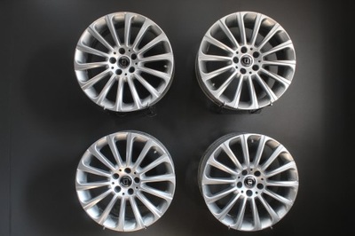 LLANTAS 18 5X112 MERCEDES E W213 W212 (F8480-28)  